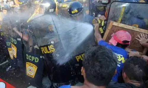 Six killed in millitary, NPA rebels clash in Philippines