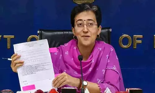 New Delhi: BJP’s attempt at revenge for Chandigarh mayoral poll win