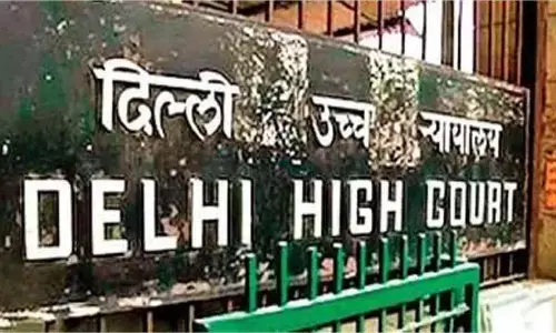 New Delhi: High Court stays single judge order for return of seized property