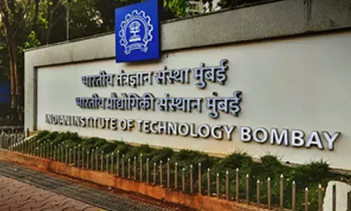 IIT Bombay’s new low-cost, thin coating material can reduce record heat