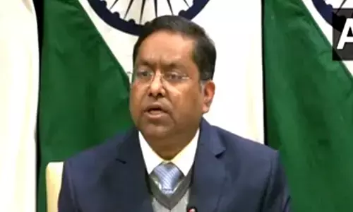 MEA responds to Indians caught in conflict in Russia, urges caution