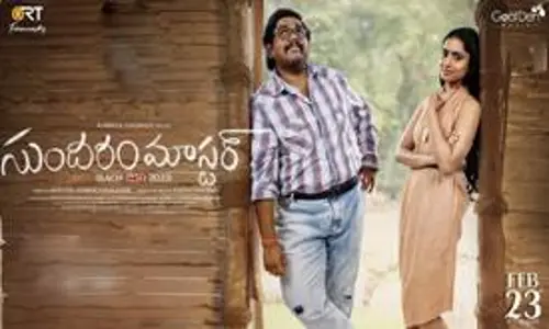 Telugu Movies: Watch Telugu Movies Online in HD Quality for Free on  JioCinema