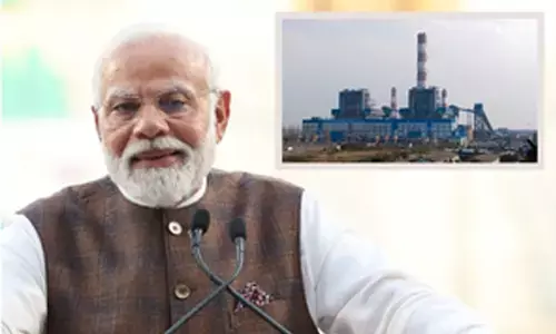 PM Modi to unveil power projects worth over Rs 16,200 crore in Gujarat