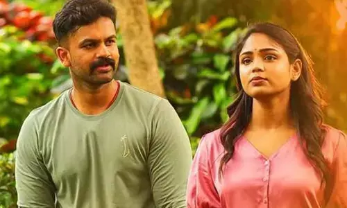 ‘Mukhya Gamanika’ review: Shows the power of cinema to address societal issues