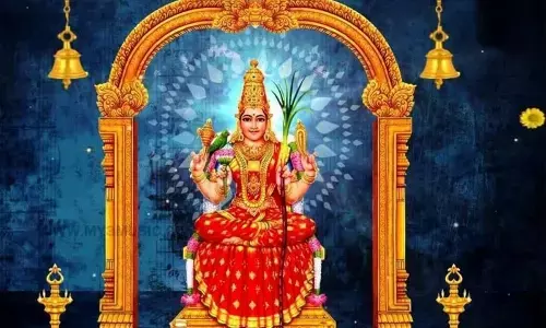 Lalita Jayanti 2024 Date, rituals, puja timings, significance and celebrations