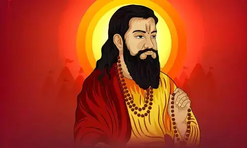 Guru Ravidas Jayanti 2024: Wishes, images, messages to share