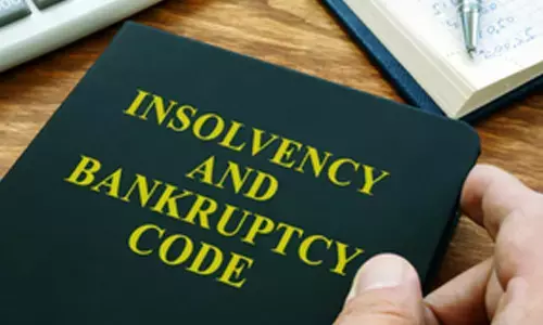 Creditors face haircut of 68% on admitted claims under IBC