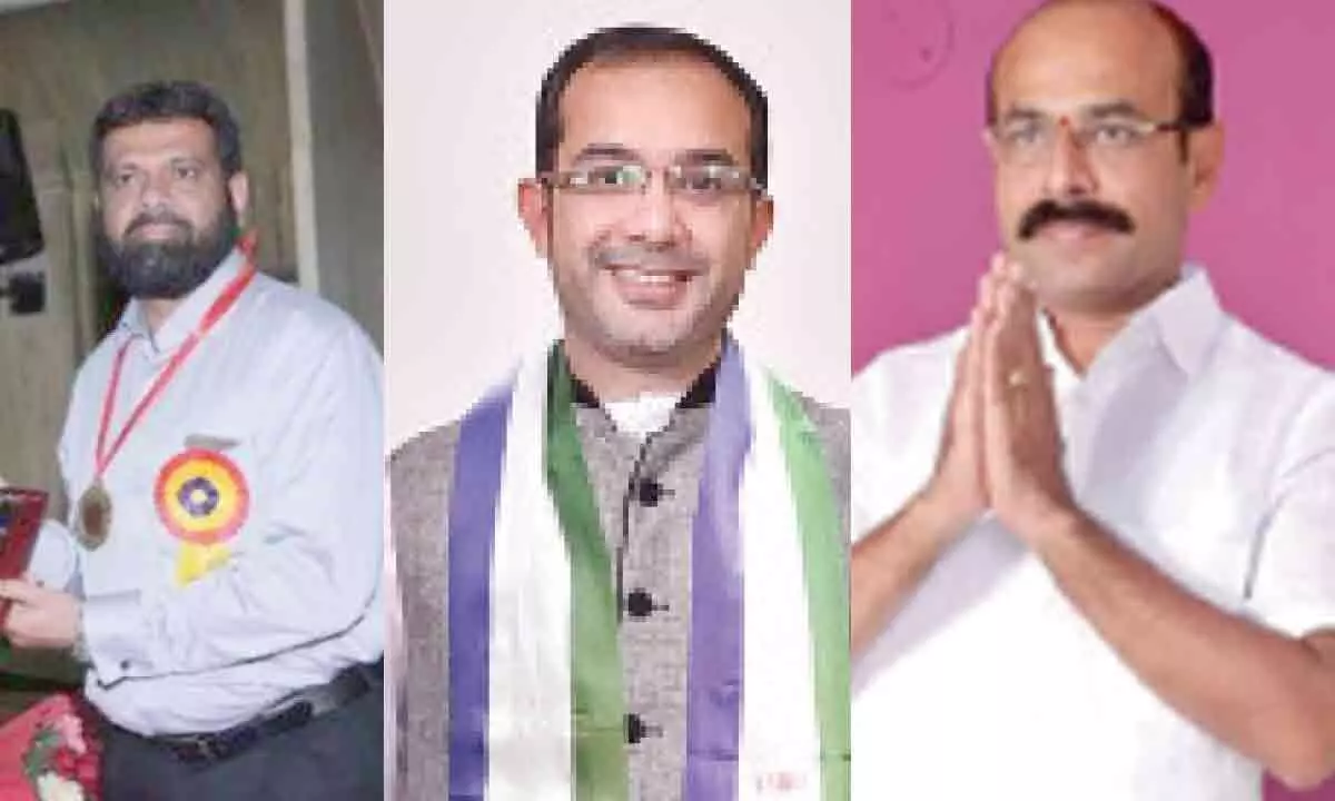 Kurnool: Confusion prevails as YSRCP delays announcement of candidate