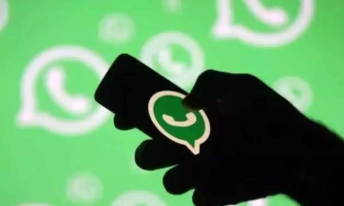 WhatsApp Update: WhatsApp to Add Custom Chat Filter and Privacy Feature