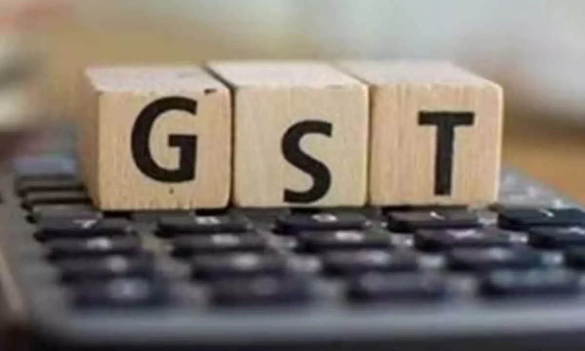 GSTN to share data with RBI’s credit platform
