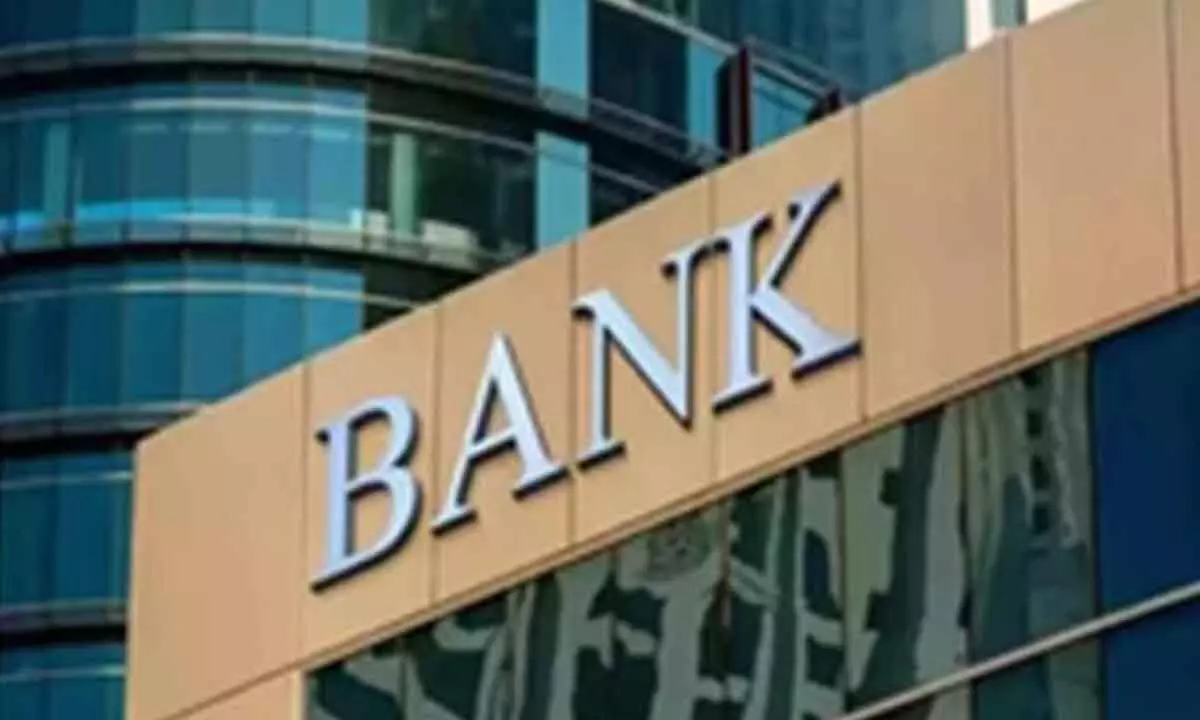 Banks losing deposits to govt savings, mkts