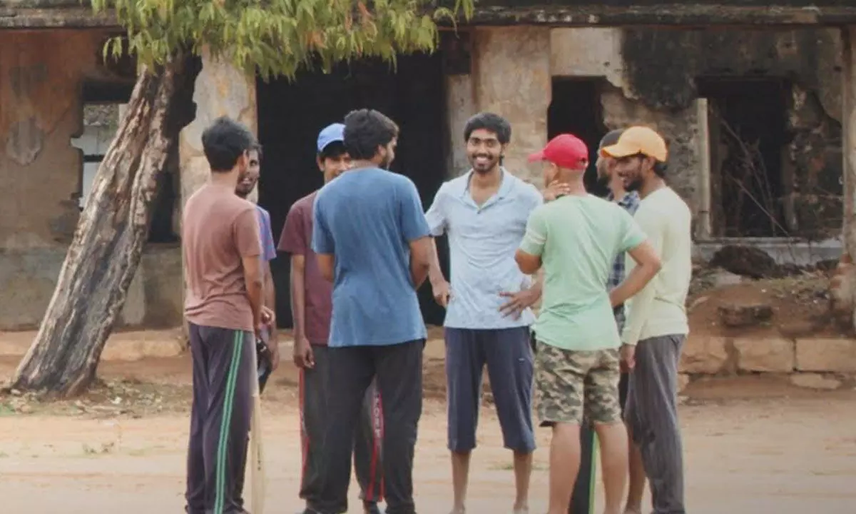 ‘Ground’ review: Dedicated to Gully cricket lovers