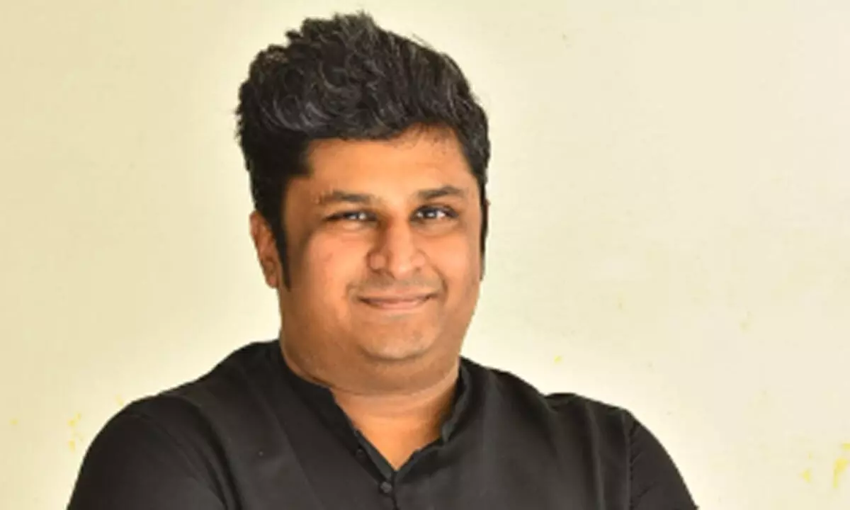 Director Keerthi Kumar reveals interesting details about ‘Chaari 111’
