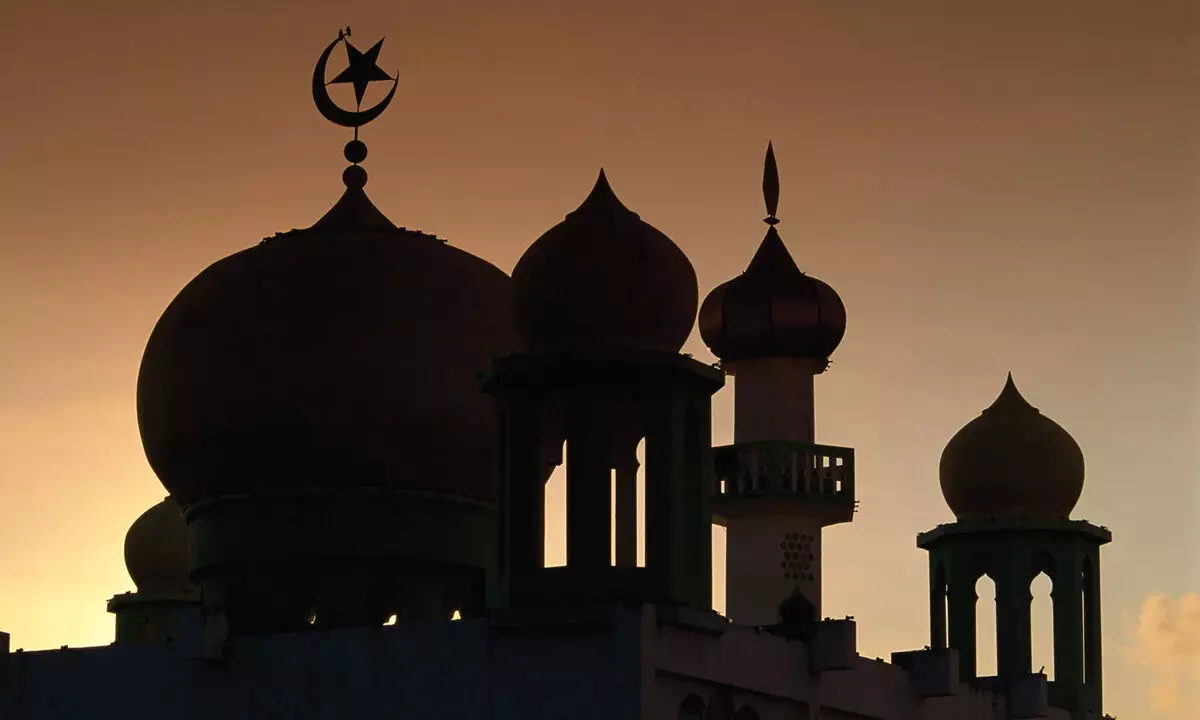 Hyderabad: Muslim groups to deliberate steps to protect mosques