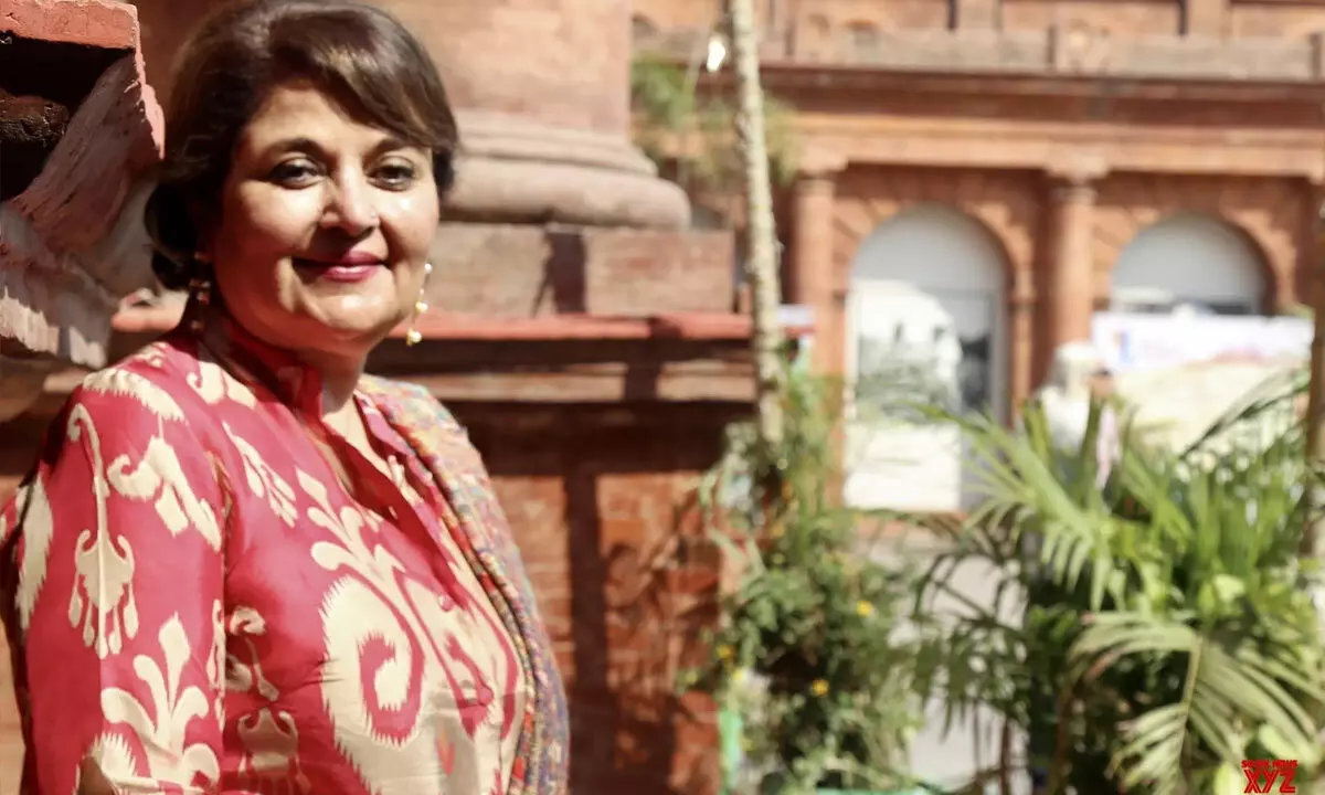 Reconciliation is what the Partition Museum hopes to achieve: Kishwar Desai