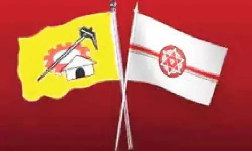 Vijayawada: TDP-JSP first list likely today
