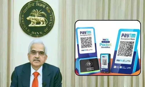 RBI asks NPCI to help Paytm users migrate