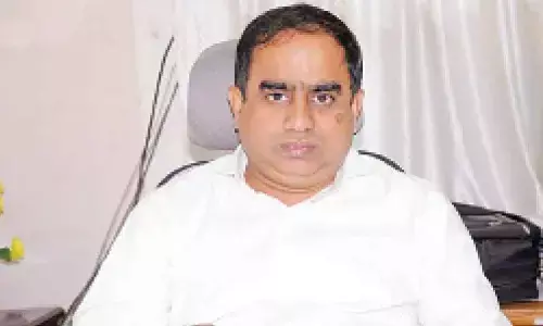 HMWSSB assesses water solution