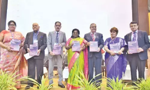 Governor Tamilisai emphasises accessibility of fertility treatments for impoverished