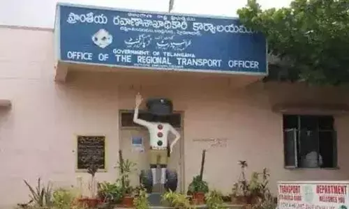 Wanted: Biometric system to rein in Late Lateefs in RTOs