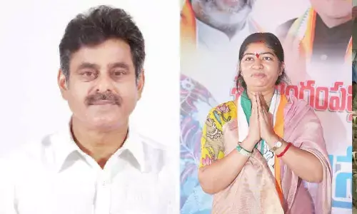 Parties walk a tightrope to zero in on candidates