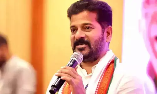 CM warns GHMC, HMDA officials, calls for swift action on pending matters