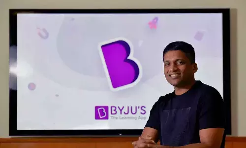 Majority of Byju’s shareholders vote for removing founders