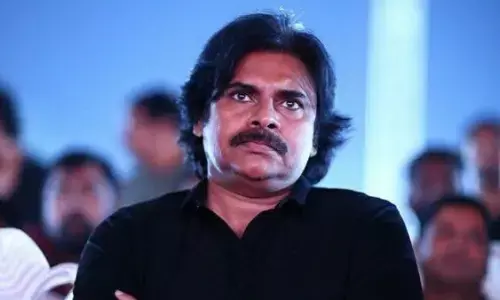 Pawan Kalyan Balances Political Commitments and Film Shoot for OG