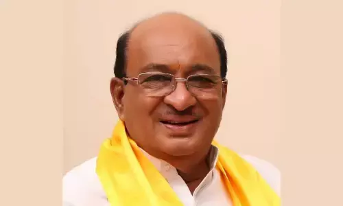 Disappointment for Butchaiah in the first list