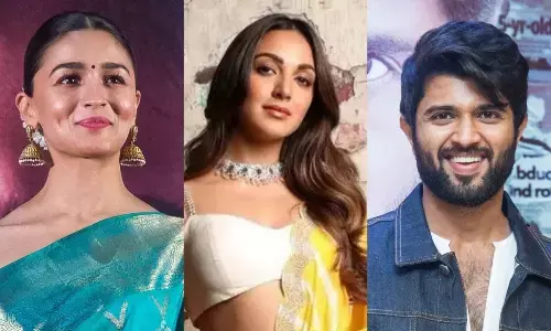 Celebrities Respond to Fans Unique Requests for Exam Motivation on Social Media