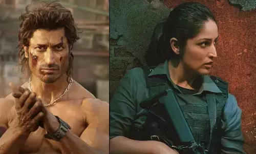 ‘Article 370’ rakes in over Rs 5 cr, Vidyut’s ‘Crakk’ mints Rs 4 cr on Day 1