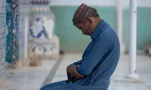 When is Shab-e-Barat 2024 in India; all you want to know