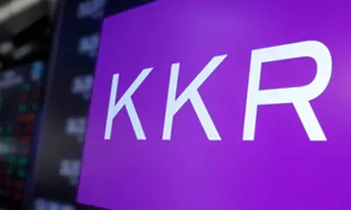 Democratisation of commerce-driven technology in India stands out, says global investment firm KKR