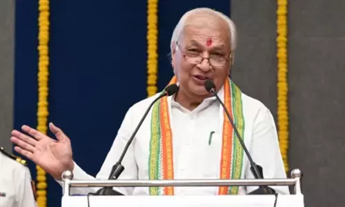 Kerala Guv sends back list of three Information Commissioners to state govt