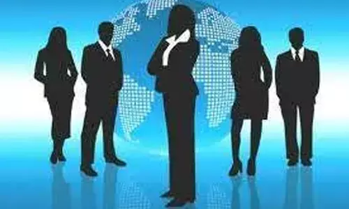 Corporate earnings surprised on the upside due to improvement in margins