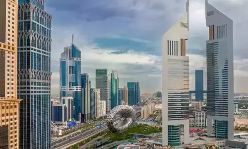 Dubai Unveils Five-Year Visa for Indians