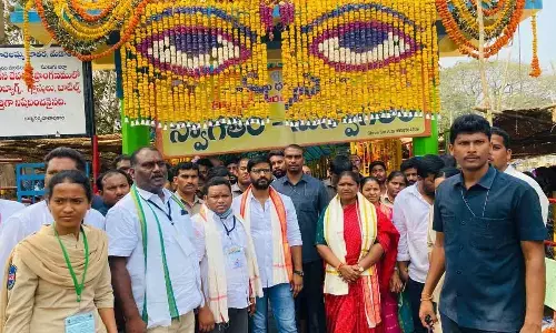 Jatara a massive success: Seethakka