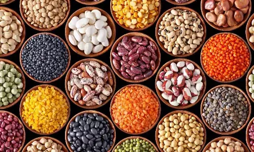 Eating whole dal good for climate