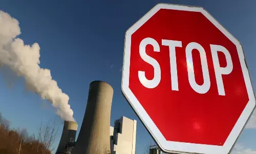 No Climate Justice sans fossil fuel phase-out