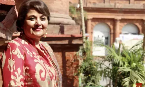 Reconciliation is what the Partition Museum hopes to achieve: Kishwar Desai