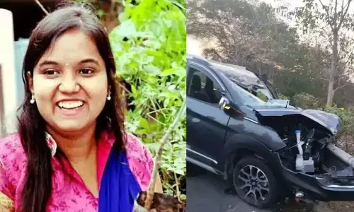 MLA’s death: Govt mulls ‘special fitness test’ on VIPs’ drivers