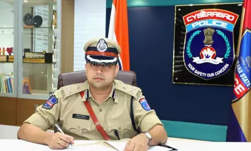 Hyderabad: Training session on identification of critical polling stations held