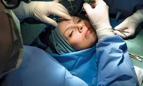 Will the curve of India’s plastic surgery business rise or fall?