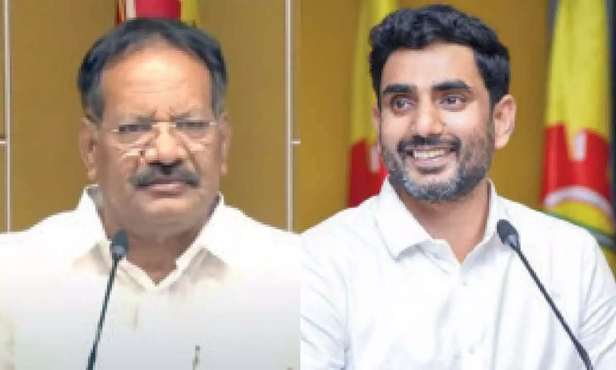 Guntur: TDP, JSP confirm candidates for 12 out of 17 Assembly seats