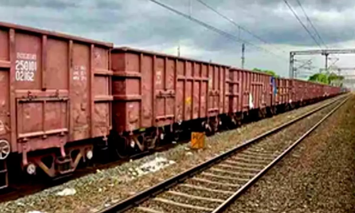 Driverless goods train runs from Kathua to Hoshiarpur, probe ordered