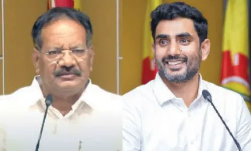 Guntur: TDP, JSP confirm candidates for 12 out of 17 Assembly seats
