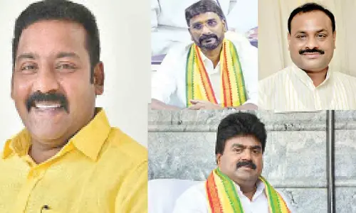No surprises in first list of TDP in Srikakulam