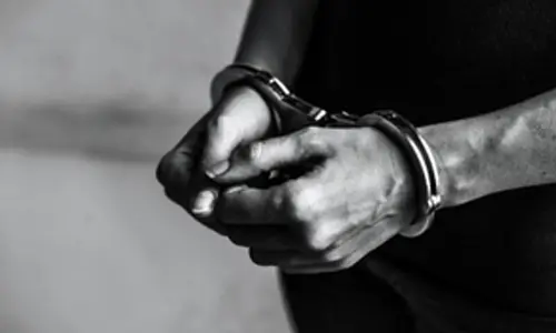 Key SIMI operative nabbed after 22 years from Maharashtra