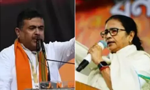 Will BJP be able to replicate the Nandigram model in Sandeshkhali?