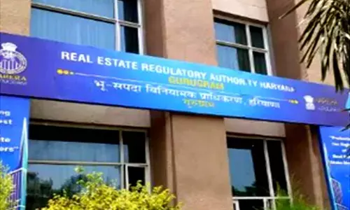 Gurugram: RERA warns defaulter promoters of tough action over non-filing of QPR, AAR
